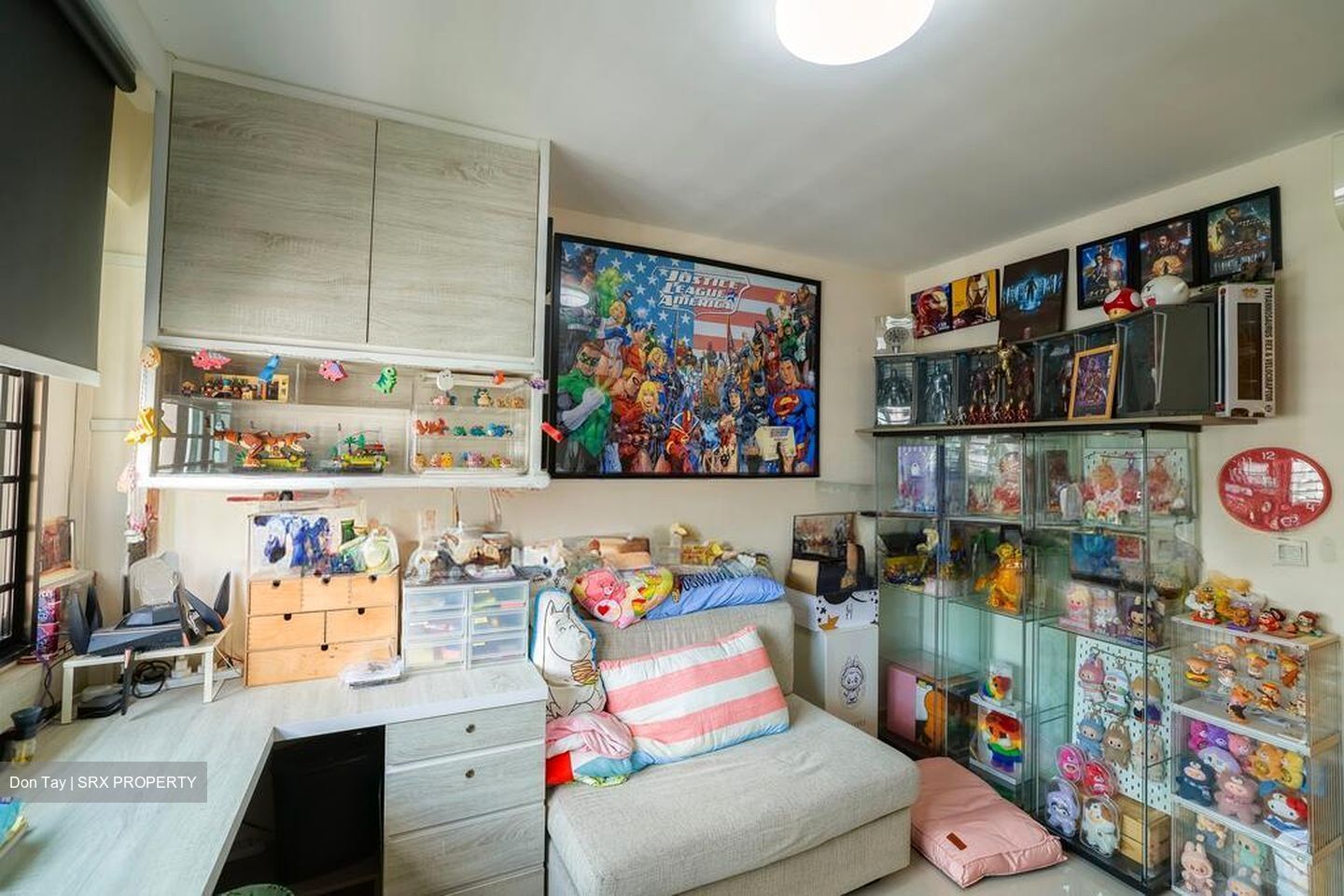 Blk 817A Keat Hong Mirage (Choa Chu Kang), HDB 5 Rooms #498263821